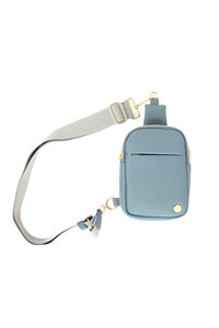 BRIDGET SLING CROSSBODY PHONE CASE FANNY BELT BAG - 1985 the VAULT Boutique