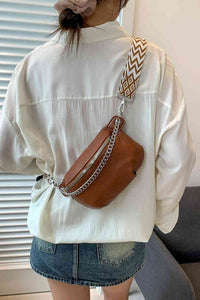 Milla Sling Bag - 1985 the VAULT Boutique