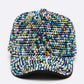 Full Stone Iconic Multi Color Baseball Cap - 1985 the VAULT Boutique