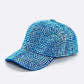 Full Stone Iconic Blue AB Cap - 1985 the VAULT Boutique