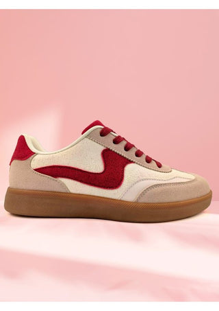 MEL FASHION SNEAKERS - 1985 the VAULT Boutique