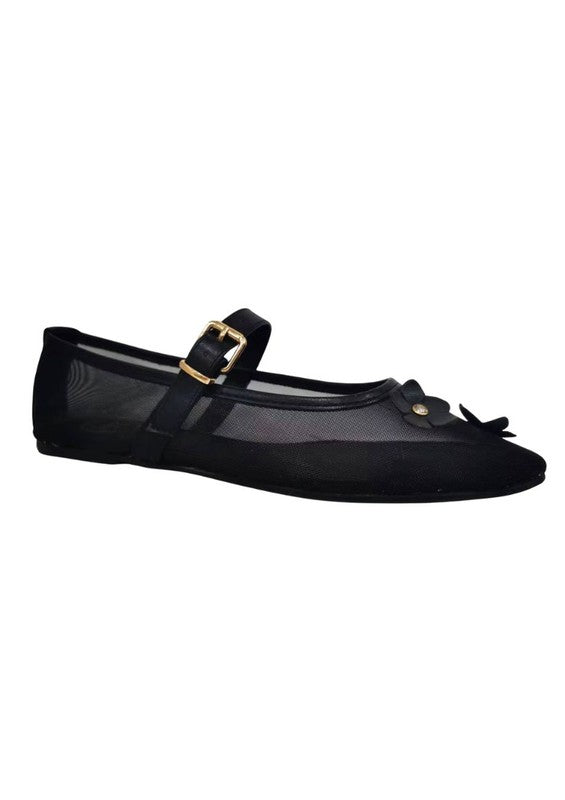 LEVI SOPHISTICATED AND FASHIONABLE FLATS - 1985 the VAULT Boutique