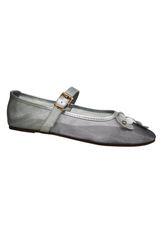 LEVI SOPHISTICATED AND FASHIONABLE FLATS - 1985 the VAULT Boutique