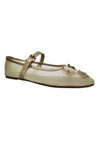 LEVI SOPHISTICATED AND FASHIONABLE FLATS - 1985 the VAULT Boutique