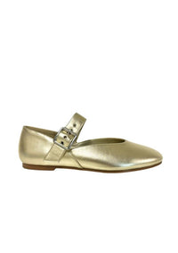 LEVI METALLIC BALLETINA FLAT - 1985 the VAULT Boutique