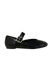 LEVI METALLIC BALLETINA FLAT - 1985 the VAULT Boutique