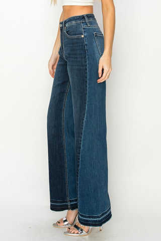 HIGH RISE RELAXED WIDE LEG - 1985 the VAULT Boutique