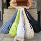 Taylor Quilted Puffer Tote - 1985 the VAULT Boutique