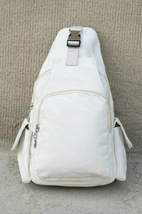 Bekah Convertible Backpack Sling - 1985 the VAULT Boutique