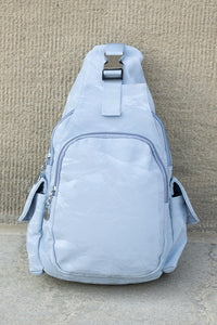 Bekah Convertible Backpack Sling - 1985 the VAULT Boutique