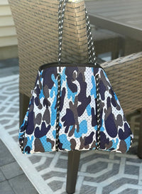 The Carly Camo Neoprene Tote - 1985 the VAULT Boutique