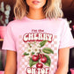 I'm the Cherry on Top Graphic Tee - 1985 the VAULT Boutique