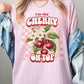 I'm the Cherry on Top Graphic Heavyweight Tee - 1985 the VAULT Boutique