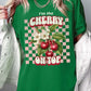 I'm the Cherry on Top Graphic Heavyweight Tee - 1985 the VAULT Boutique