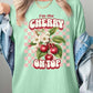 I'm the Cherry on Top Graphic Heavyweight Tee - 1985 the VAULT Boutique