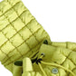 Stevie Quilted Puffer Backpack - 1985 the VAULT Boutique