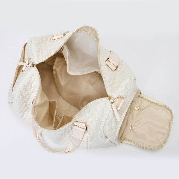 Zahra Travel Weekender - 1985 the VAULT Boutique