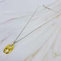 Glam Horse Bit Drop Necklace - 1985 the VAULT Boutique