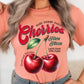 Farm Fresh Cherries Graphic Tee - 1985 the VAULT Boutique