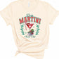 Dirty Martini Social Club Graphic Tee - 1985 the VAULT Boutique