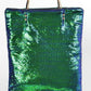 Convertible Sequins Folding Clutch - 1985 the VAULT Boutique