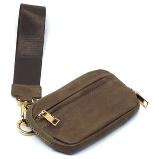 Fashion Pouch Wallet Wristlet - 1985 the VAULT Boutique