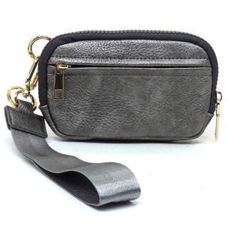 Fashion Pouch Wallet Wristlet - 1985 the VAULT Boutique