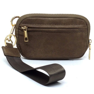 Fashion Pouch Wallet Wristlet - 1985 the VAULT Boutique