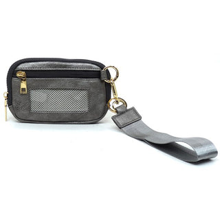 Fashion Pouch Wallet Wristlet - 1985 the VAULT Boutique