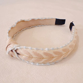 Southern French Slim Headband - 1985 the VAULT Boutique