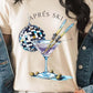 Apres Ski Club Graphic Tee - 1985 the VAULT Boutique