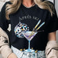 Apres Ski Club Graphic Tee - 1985 the VAULT Boutique