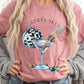 Apres Ski Club Graphic Tee - 1985 the VAULT Boutique