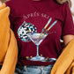 Apres Ski Club Graphic Tee - 1985 the VAULT Boutique
