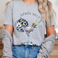 Apres Ski Club Graphic Tee - 1985 the VAULT Boutique