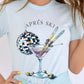 Apres Ski Club Graphic Tee - 1985 the VAULT Boutique