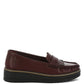Croyda Fringed Nubuck Loafers - 1985 the VAULT Boutique