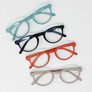 Perfect Air Light Reading Glasses - 1985 the VAULT Boutique