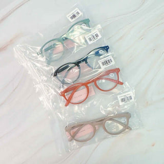 Perfect Air Light Reading Glasses - 1985 the VAULT Boutique