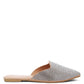 Rayen Rhinestones Embellished Mules - 1985 the VAULT Boutique