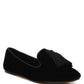 Tromso Iconic Tassel Detail Velvet Loafers - 1985 the VAULT Boutique