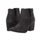Fiera Booties in Black