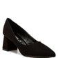 Malai Block Heel Pumps - 1985 the VAULT Boutique
