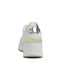 Noltas Chunky Wedge Heel Sneaker - 1985 the VAULT Boutique