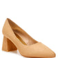 Malai Block Heel Pumps - 1985 the VAULT Boutique