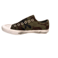 Shalomar Sneaker in Camo