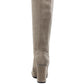 Saloniki Microfiber Calf Boots - 1985 the VAULT Boutique