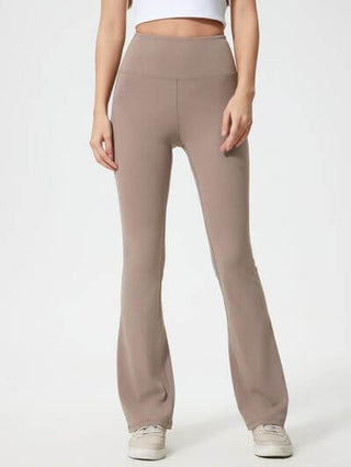 Millennia High Waist Active Pants - 1985 the VAULT Boutique