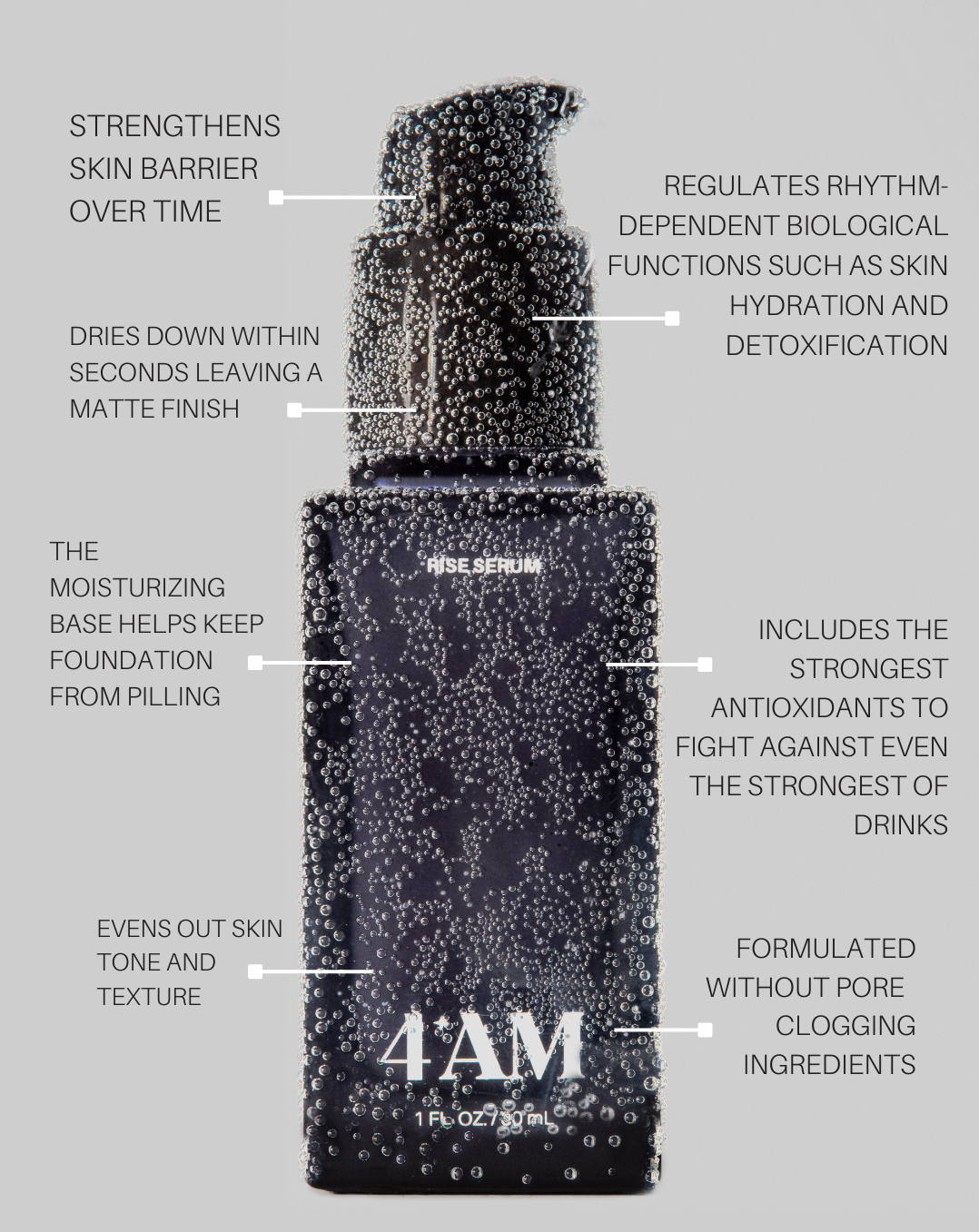Rise Serum