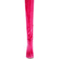 Madmiss Stiletto Calf Boots - 1985 the VAULT Boutique